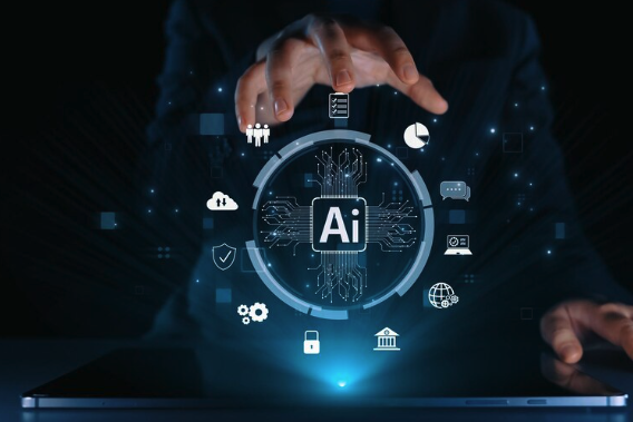 Custom AI Development